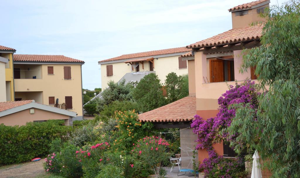 Mimose Apartment *