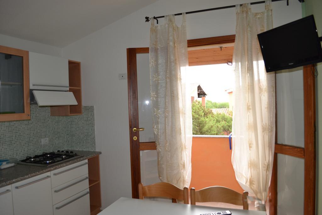 Mimose Apartment *