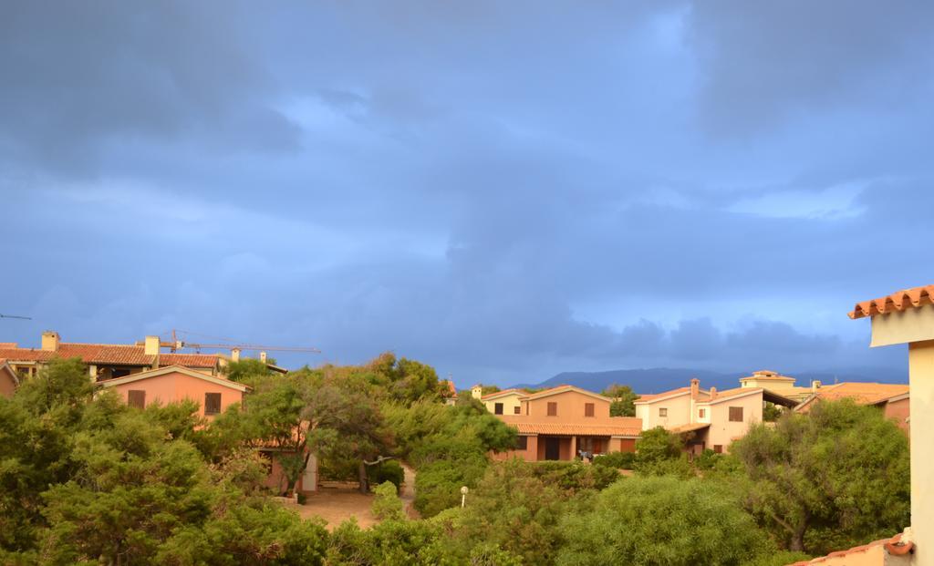 Mimose Apartment Badesi