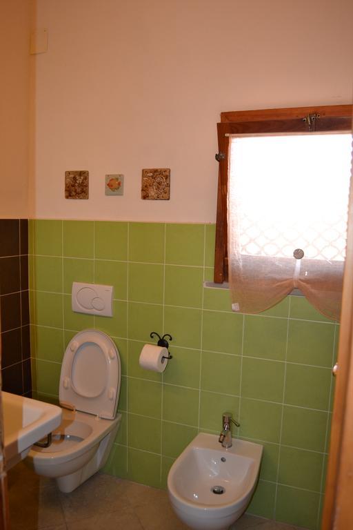 Apartment Mimose *