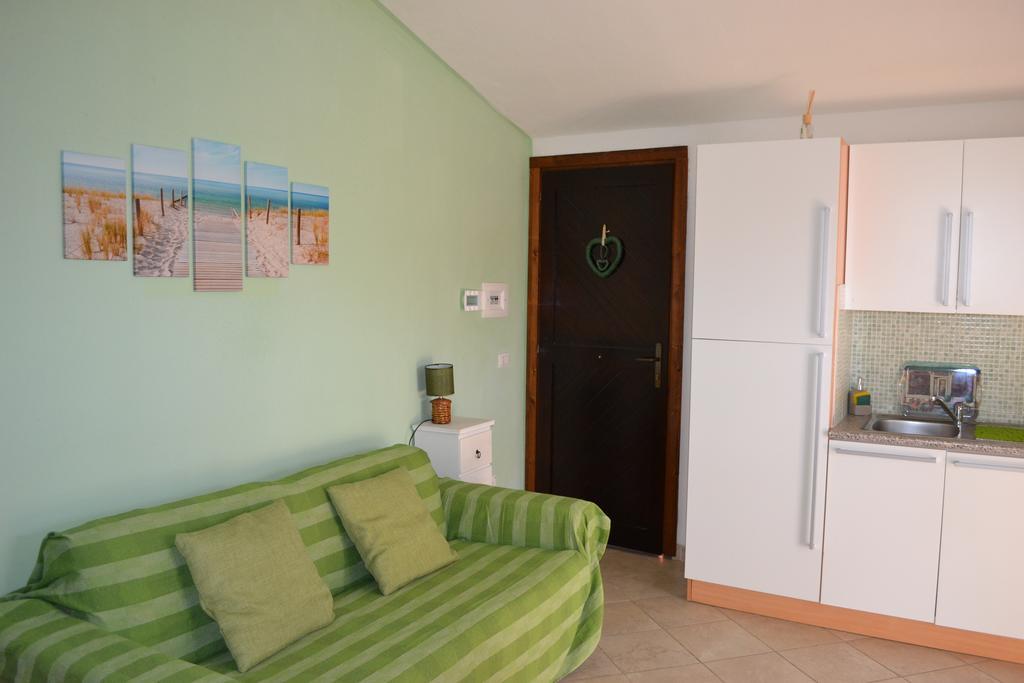 Apartment Mimose