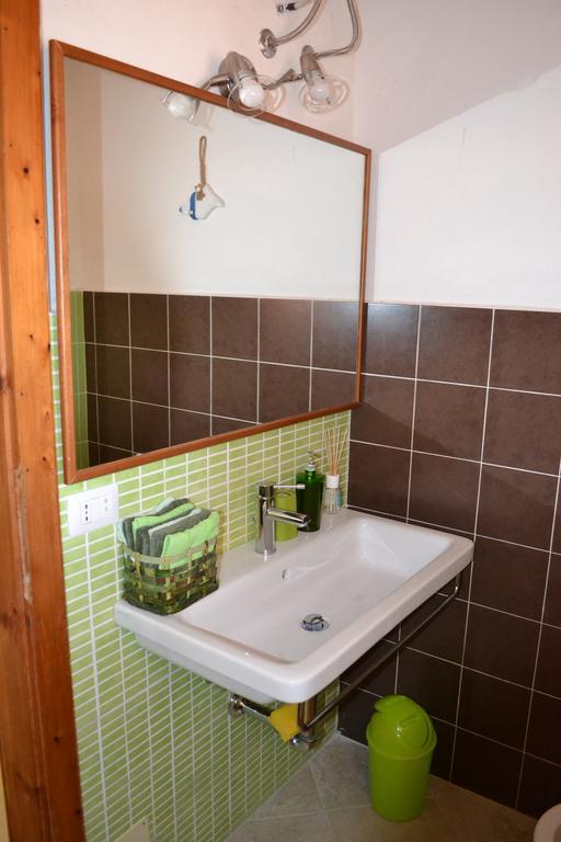 Mimose Apartment *