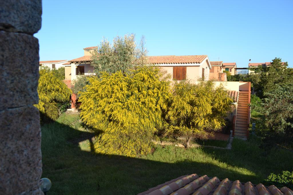 Apartment Mimose *