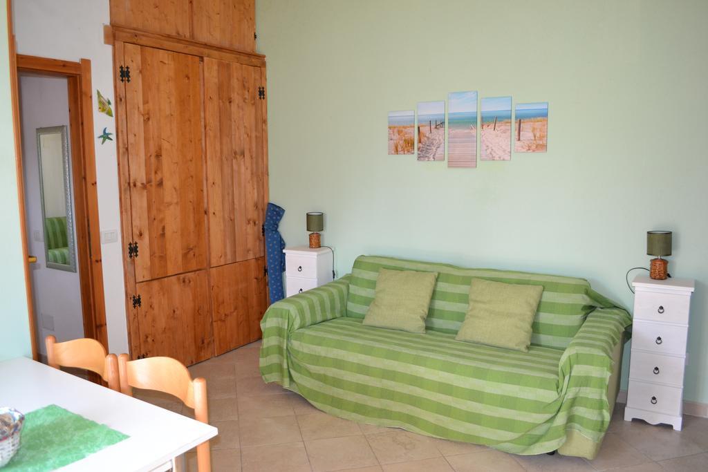 Apartment Mimose